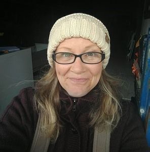 Meet your Posher, Tracy